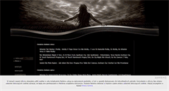 Desktop Screenshot of milosne.com.pl